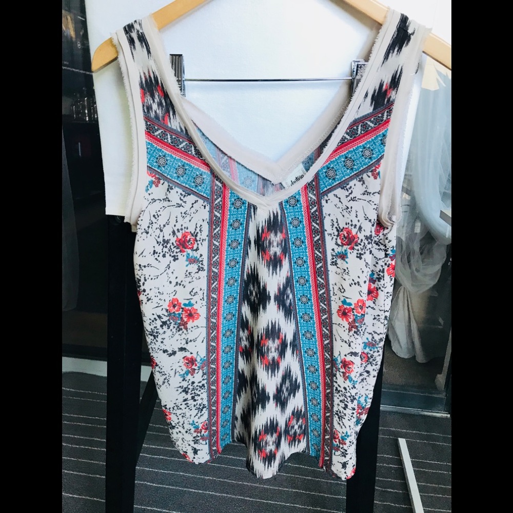 DAYTRIP TANK TOP